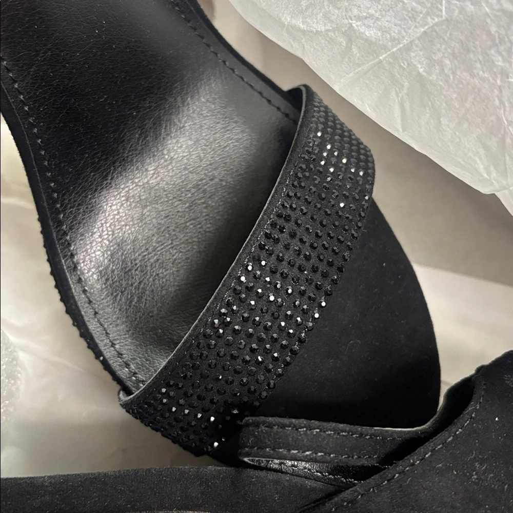 XOXO Women's Candy Platform Dress Sandal #14